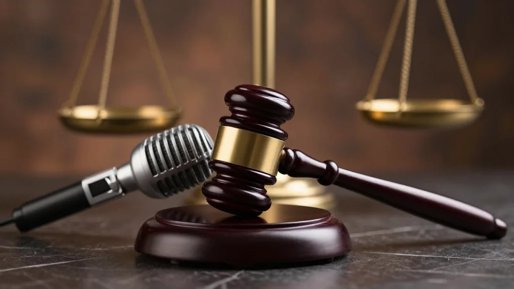 Barnes Sues Pentagon over Retaliatory Press Credential Policy