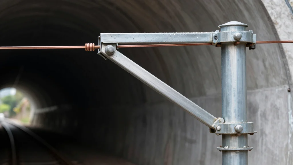 Severn Tunnel Upgrade in ‘One of the Toughest Environments on the UK Rail Network’