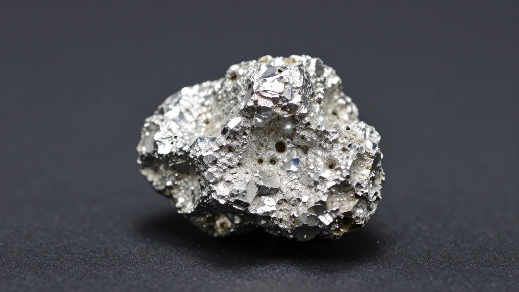 West Coast Chases Deeper Silver at Elizabeth Hill