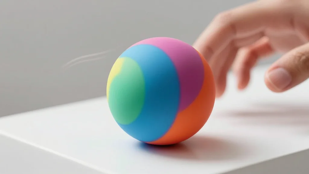 TikTok Fuels NeeDoh Squishy Toy Sell‑Outs, Depleting a Year's Stock in Nine Weeks