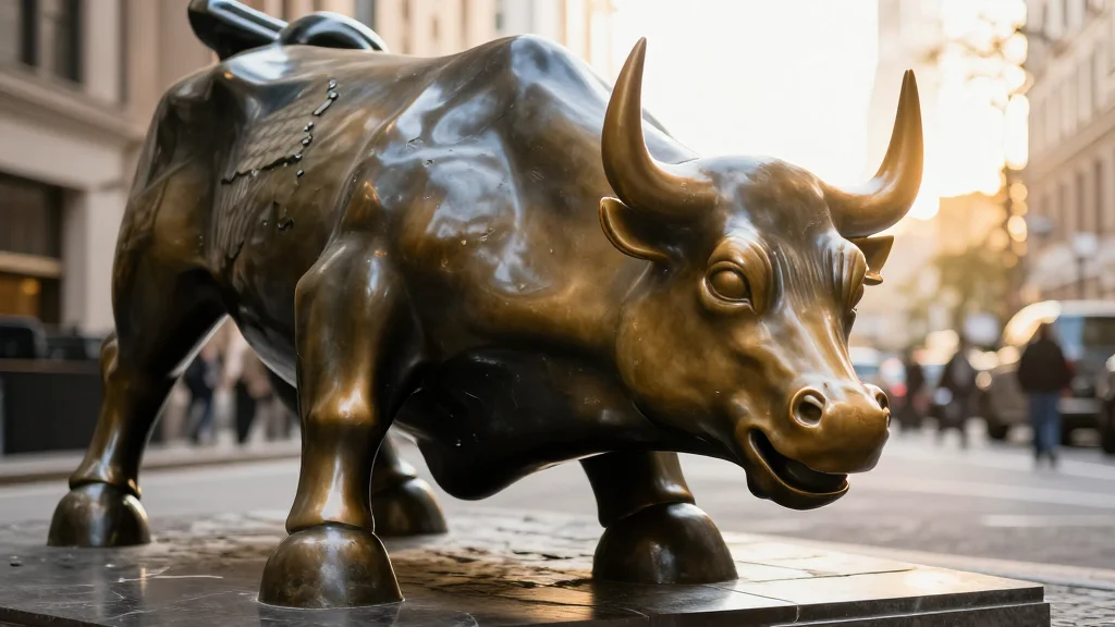 U.S. Growth Set to Outpace Peers Through 2030