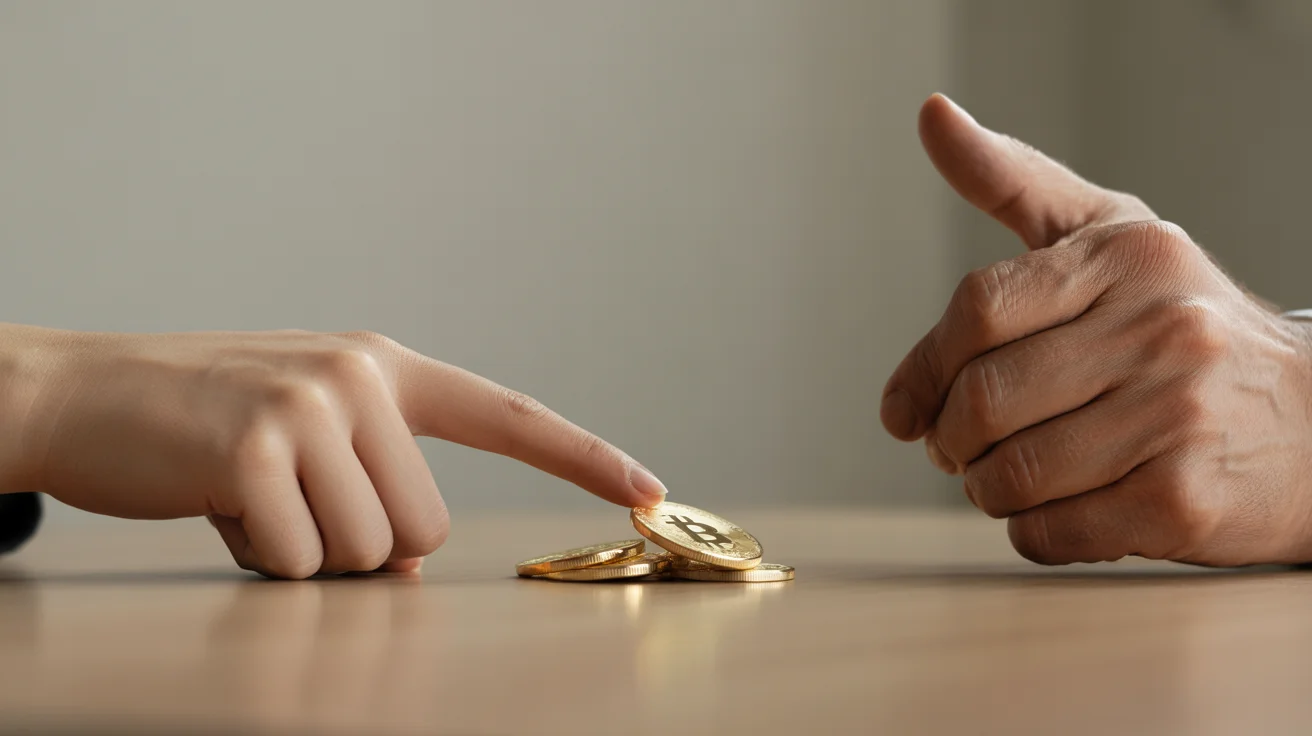 New Buyers Cash Out, Conviction HODLers Remain for 2026 Boom
