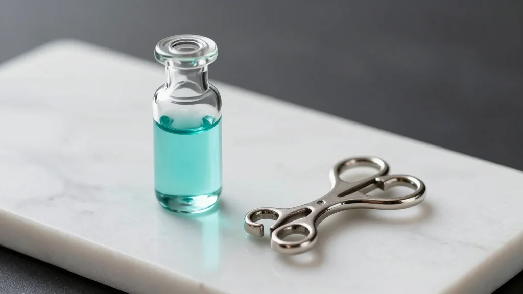 Intellia Files First CRISPR‑Based BLA, Testing FDA’s New Post‑Approval Guidance
