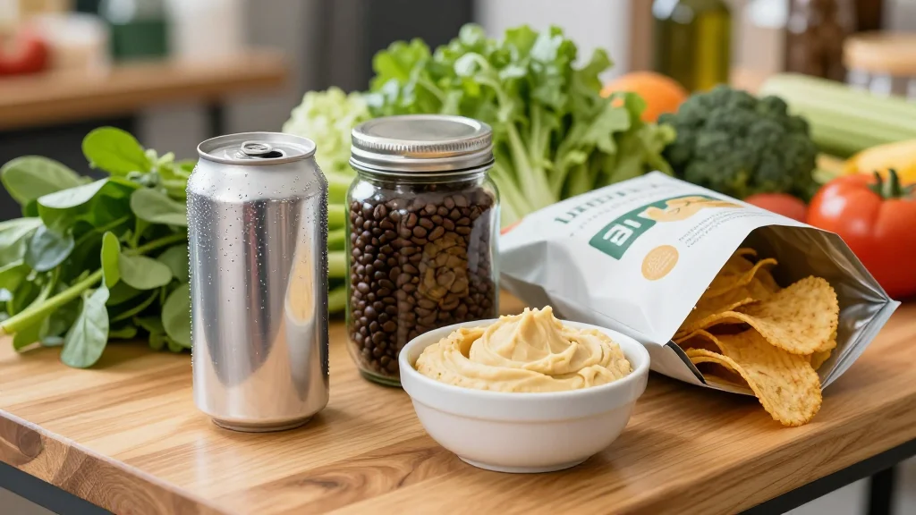 Sprouts Farmers Market Seeks Innovation to Drive Sales Growth