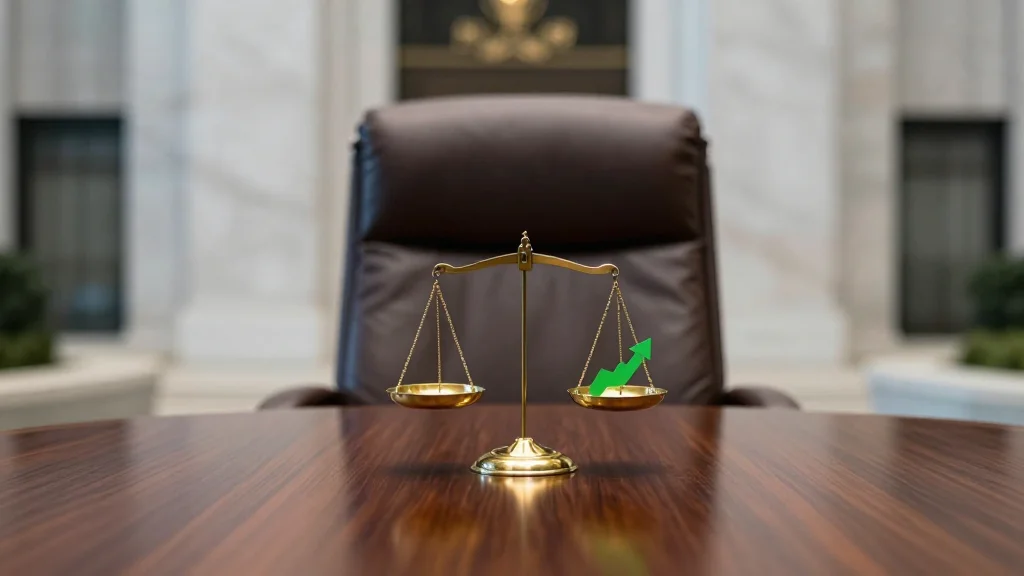 FOMC's Dovish Pause Masks Hawkish Stagflation Risks