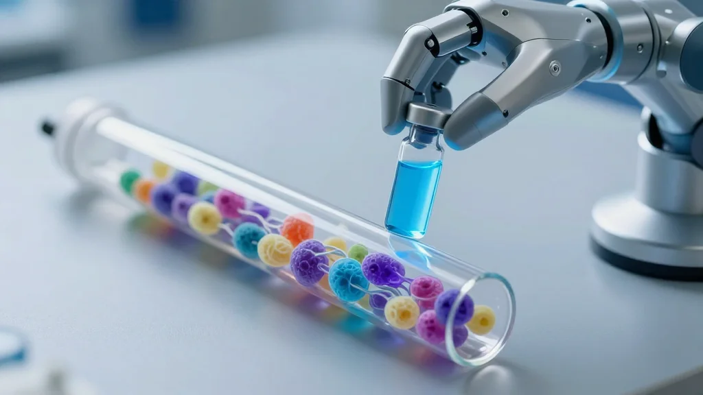 How Advanced Analytics Partnerships Enhance the Biopharma Value Chain