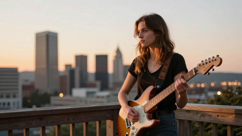 Kathryn Grimm's New Single Brightens Hearts with Pop‑Rock Joy