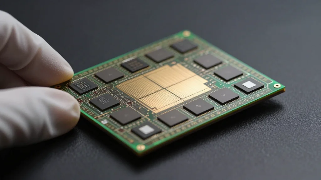 Huawei May Launch Kirin with 20‑30% Yield