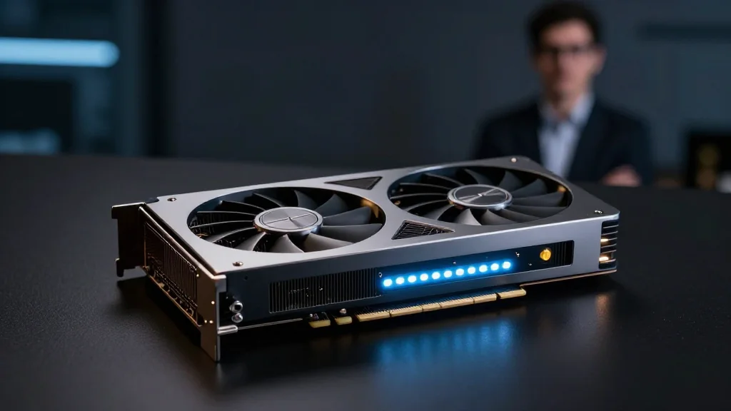 Investors Now Demand GPU Access in Founder Updates