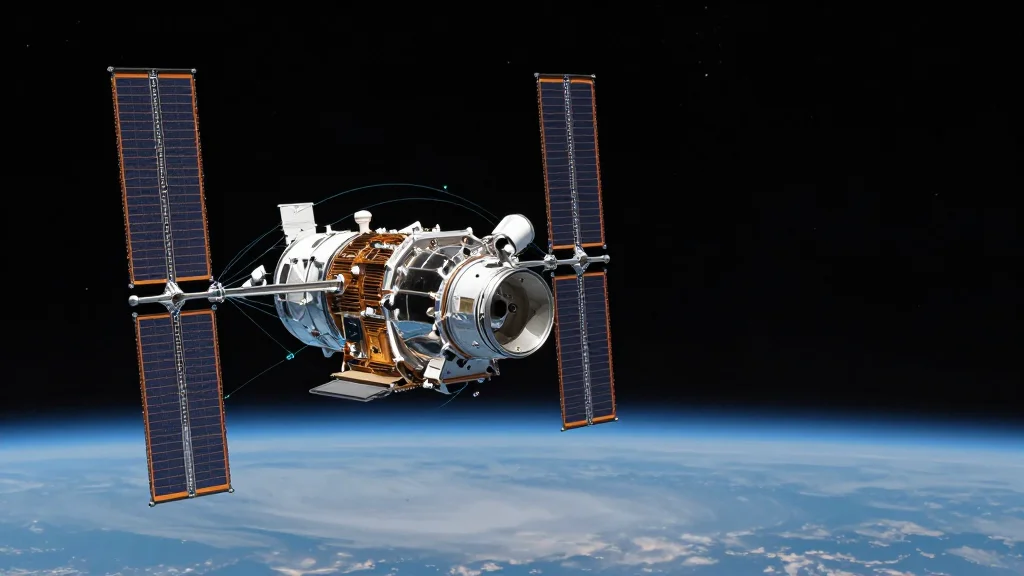 Measat Appoints New CTO