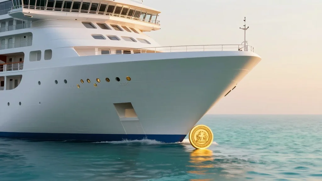 Oceania Cruises® Introduces the Oceania Club Ambassador Program