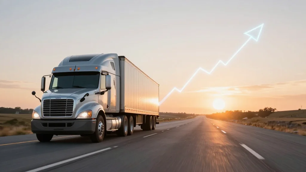 Data‑Driven Shift: Industrial Economy Rebounds After November