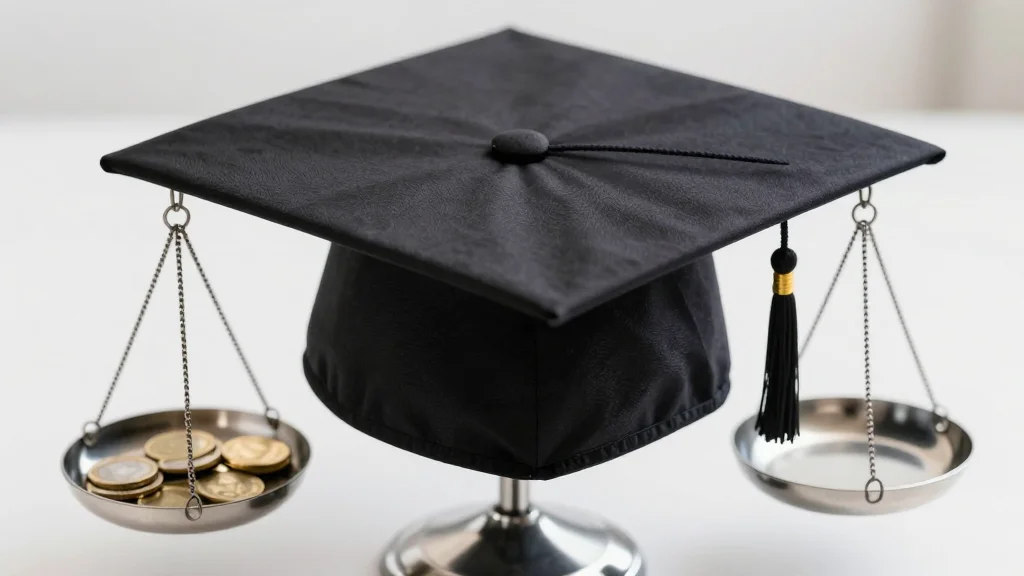 Trump Admin. Doesn't Deem Education Degrees 'Professional' In Student Loan Rule