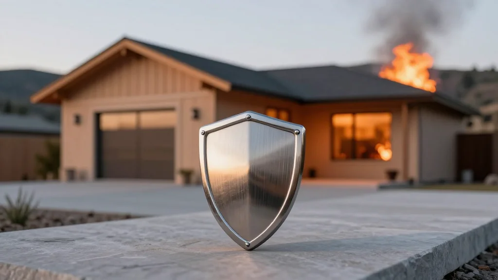 As California Wildfire Risk Disrupts Insurance Markets, Bay Area Real Estate Faces a Reckoning