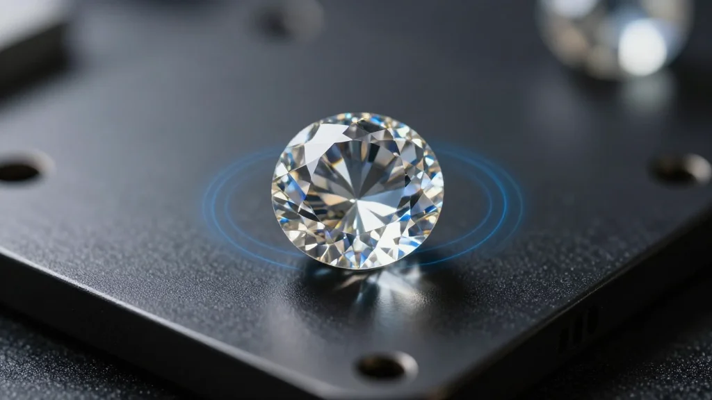 Berkeley Lab Cuts Quantum Sensor Interference 1,000‑Fold, Eliminating Need for Shielding