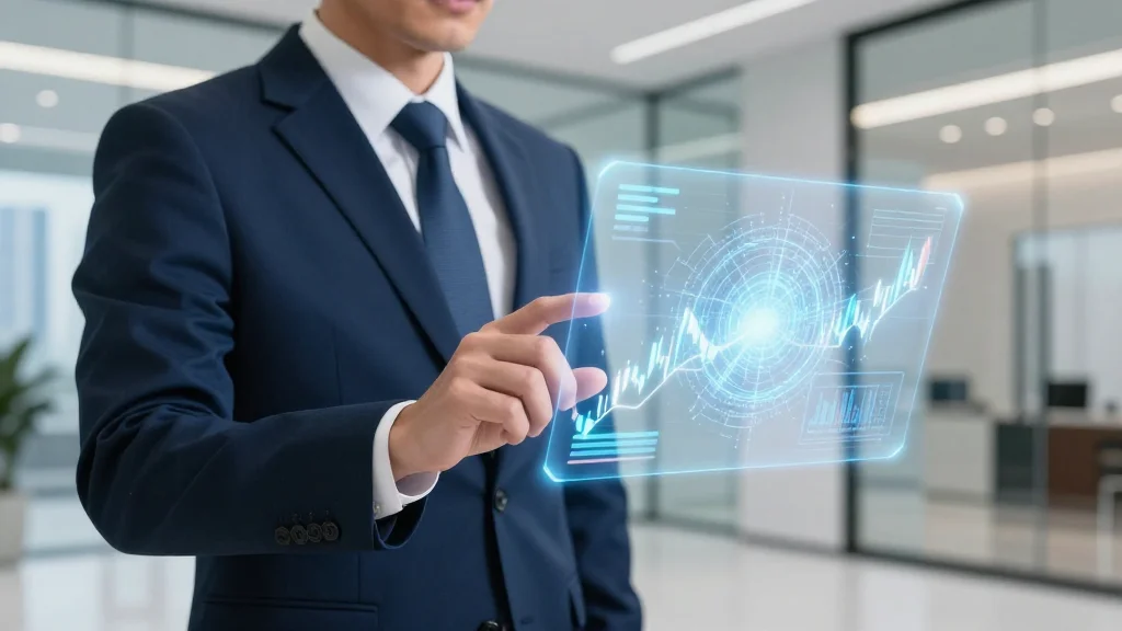 Wells Fargo Rolls Out $1 B AI Advisor Platform to Modernize Wealth Management
