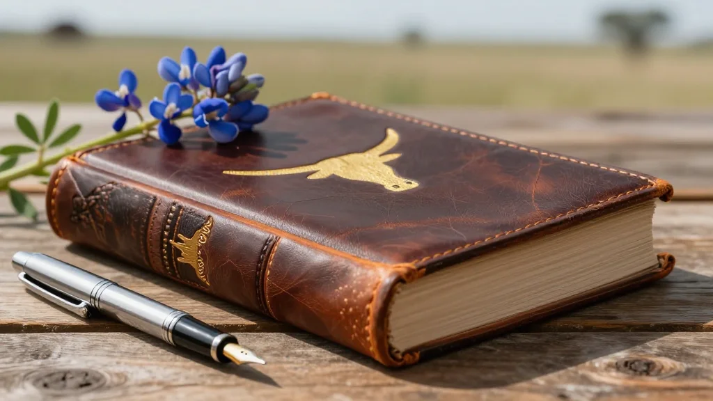 Texas Book Festival Unveils Burro Libro Press and $5,000 Debut Fiction Prize