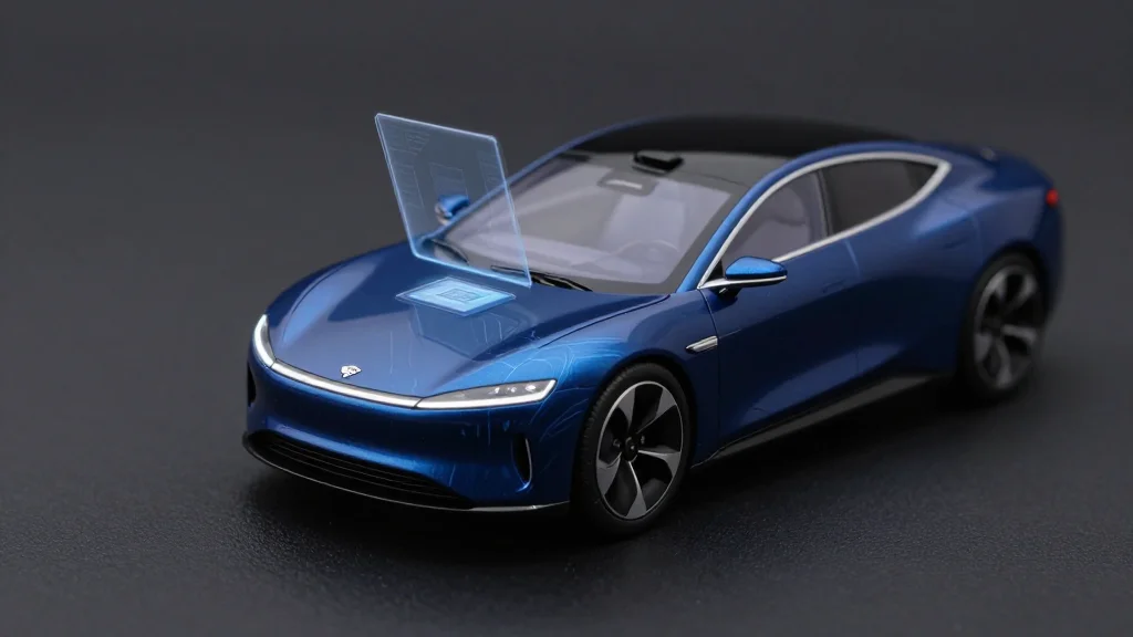 Chinese EVs Leap Ahead Using Nvidia’s Rapid Iteration Model
