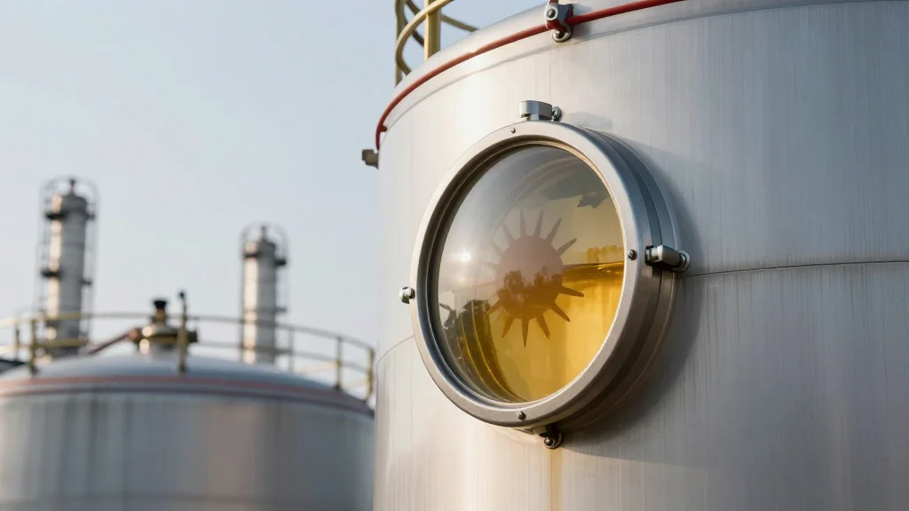 Japan Locks Down Naphtha Supply Through 2027, Averting Petrochemical Shortfall