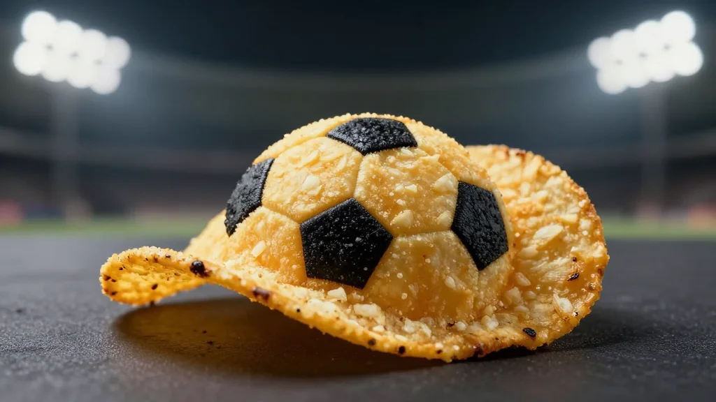 Lay’s World Cup Marketing Strategy Focuses on ‘Scaled Intimacy’ with Fans