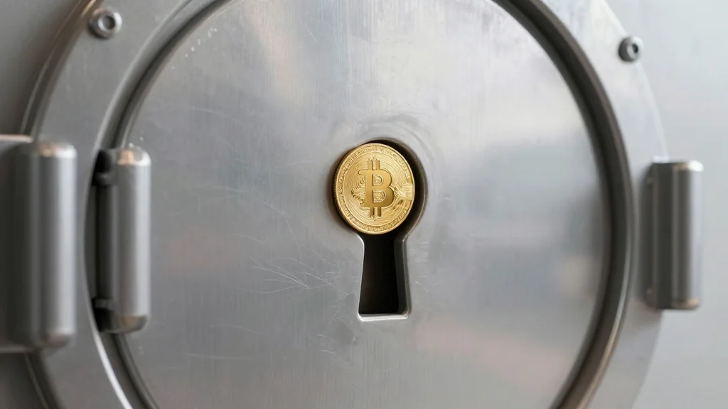 Stablecoins Give IRGC Leverage, Threaten National Security