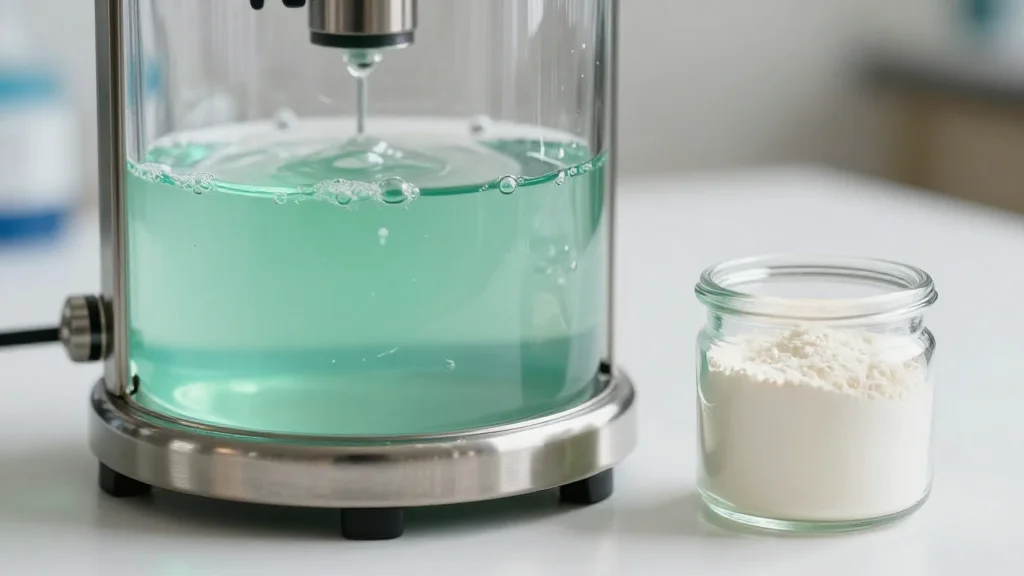 EU Green Hydrogen Scheme Embraces High-Tech Solar Foods