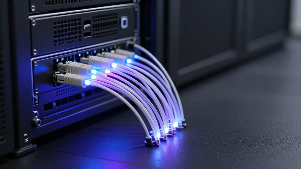 Google Announces Innovations in Mega-Scale Networking for the Agentic Era