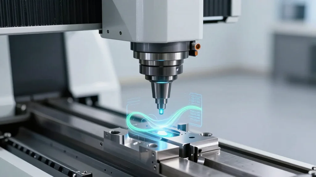 Advanced CAM Features Cut Programming and Cycle Times