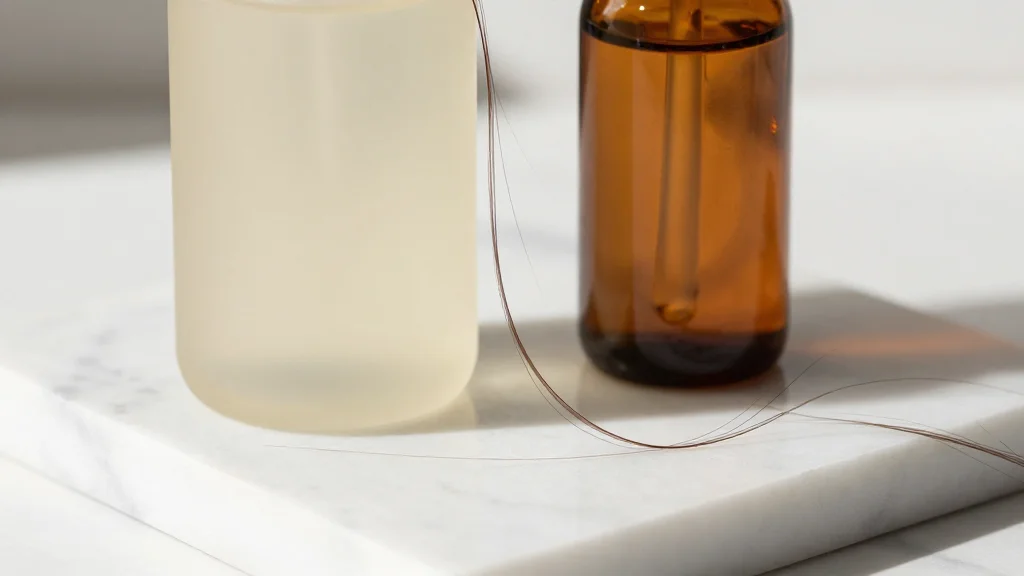 Exclusive: Dr. Joyce Park Enters Hair Care with Science-Backed Brand Kerativ