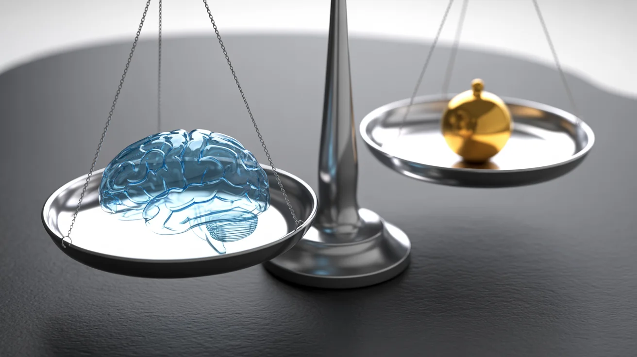 AI Reveals How Strong Our Judgment Really Is