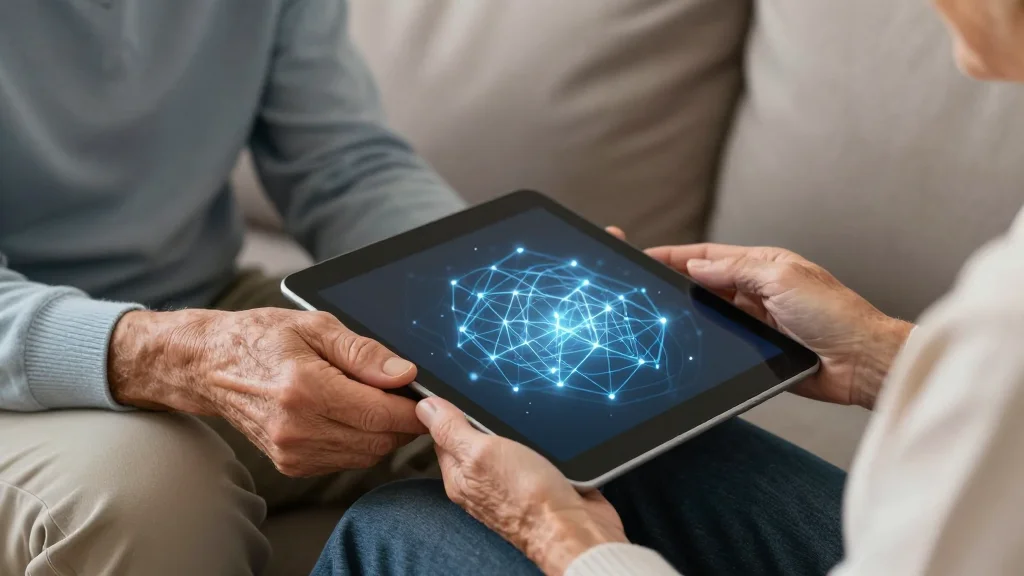 Retirees Launch AI Boomers Platform to Teach AI to Seniors