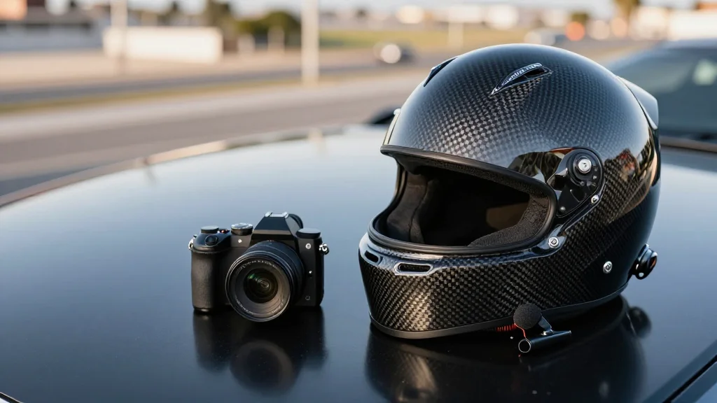 RACER Announces Creator Summit in Long Beach to Connect Motorsport Industry With Digital Creators