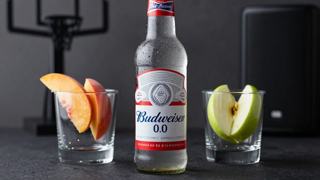 Budweiser Bets on 0.0 Growth, Global Partnerships and BudX to Deepen India Play