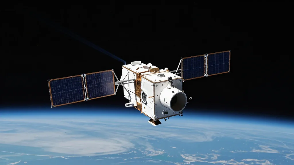 Operational AI Is Hitting the Limits of Earth Observation Data