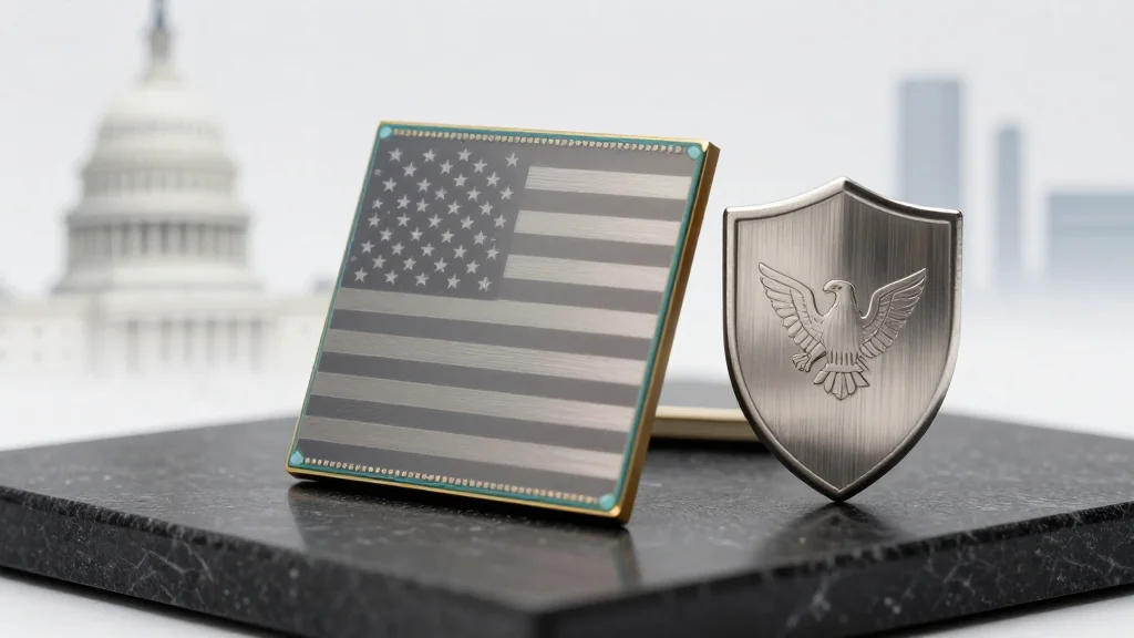 Trump Unlikely to Hand Taiwan, TSMC Threatens His Security