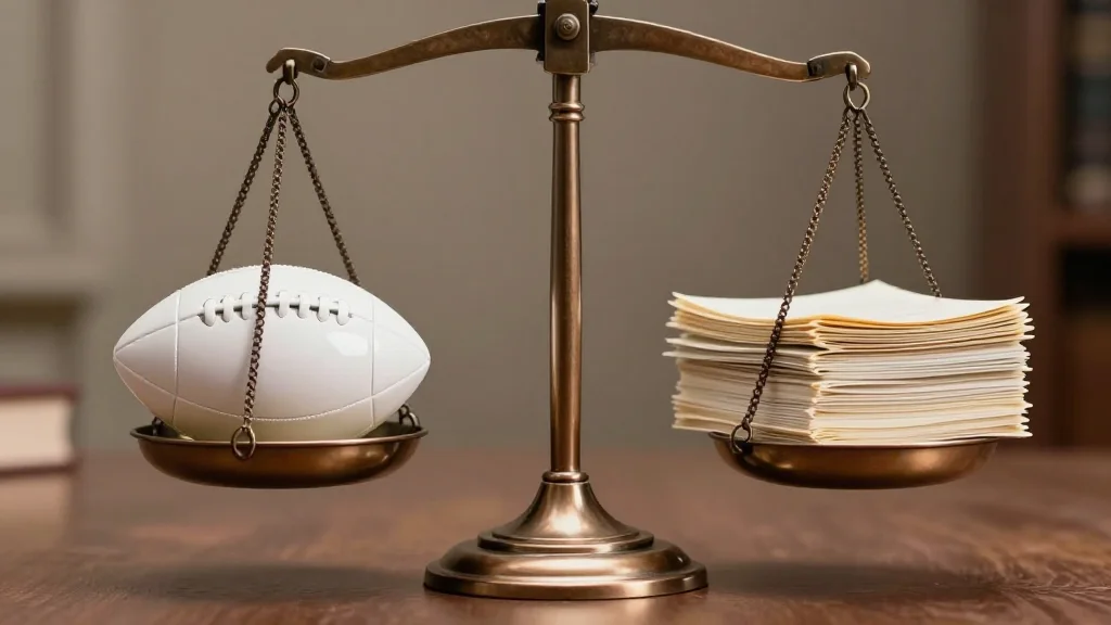 States' Legal Missteps Preserve Sports‑Event Contracts, Ignoring NV Lessons