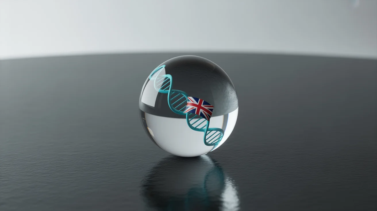 Amgen Acquires UK Biotech Dark Blue Therapeutics