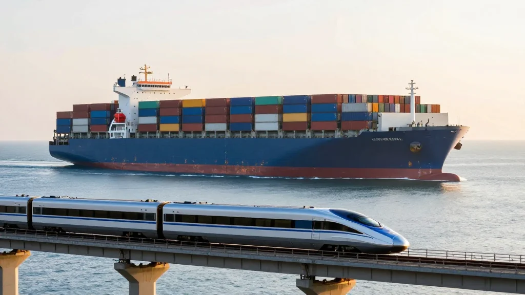 Policy to Balance Trade Deficit Fuels Decades of Growth