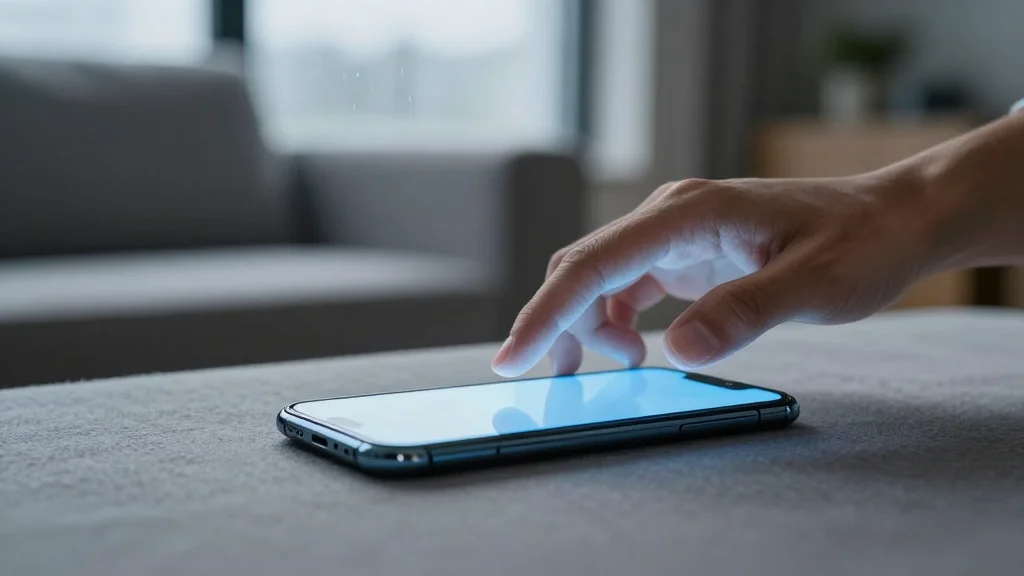 Study Links Boredom‑Busting Phone Use to Lower Mood in 750+ Adults