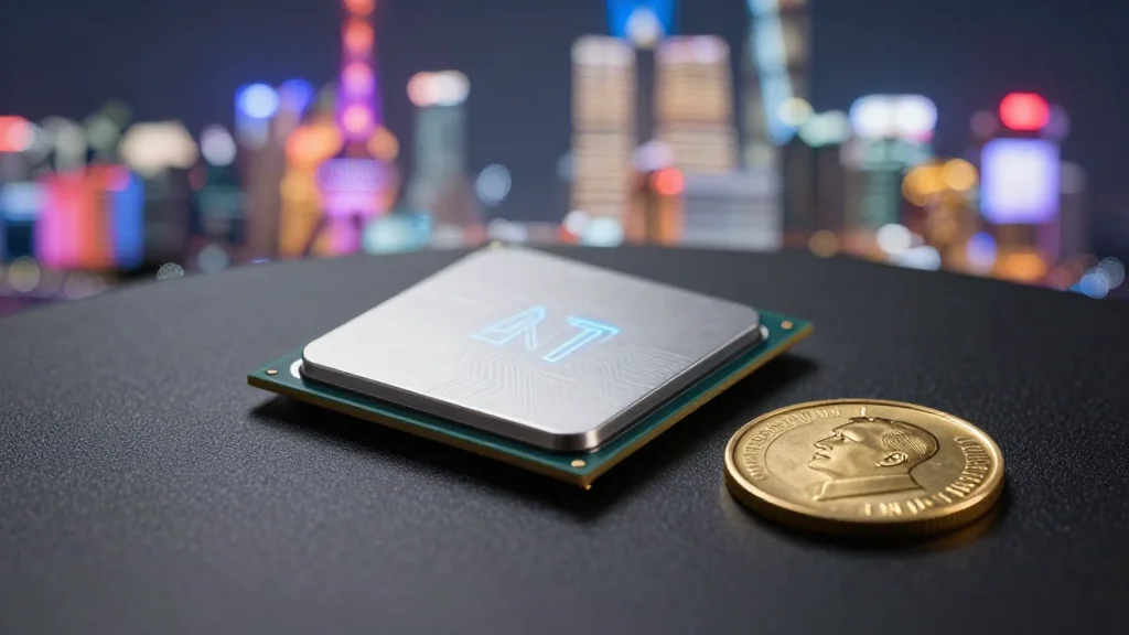 Young Chinese VCs Cite AI Valuations and IPO Momentum as Deal‑Making Shifts