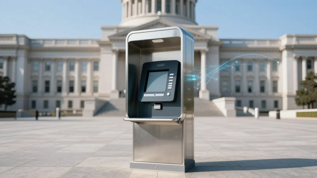 Maryland to Deploy Nation's First AI‑Powered 3‑1‑1 Service