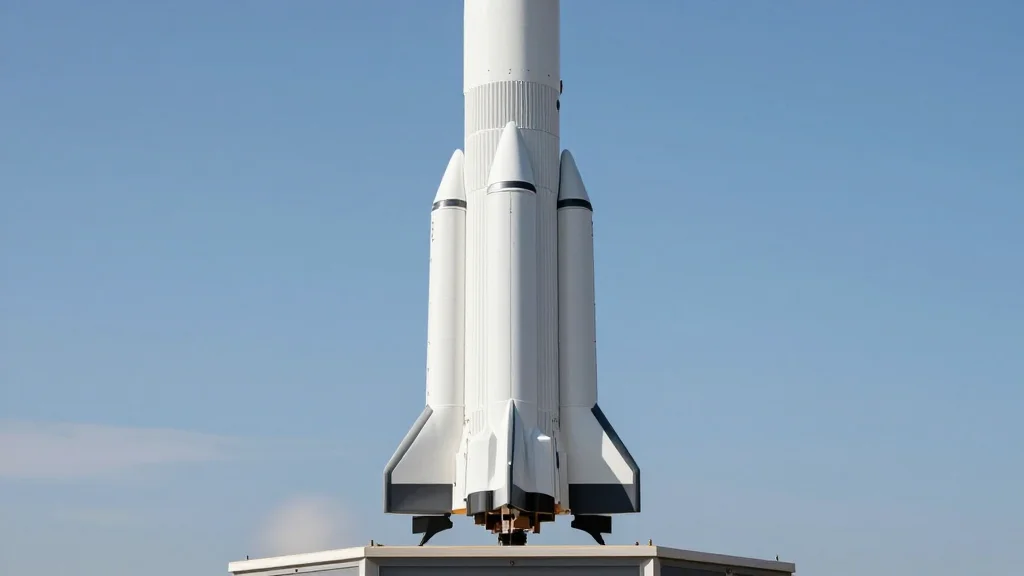 China’s Lijian‑1 Y12 Rocket Sends Eight Satellites Into Orbit, Marking 12th Mission