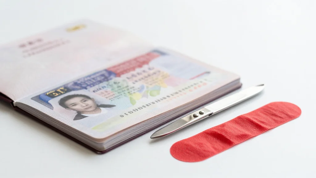 CDC Warns About Risks Of Traveling For Cosmetic Procedures – What To Know