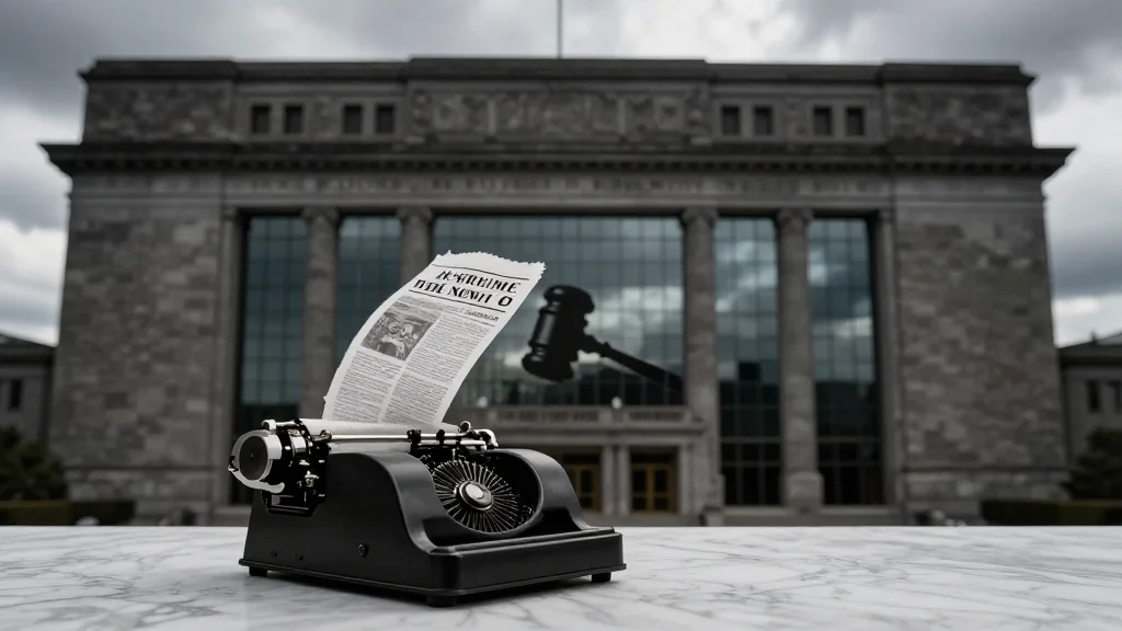 Supreme Court Victory Counters Murdoch‑Backed Racist Media