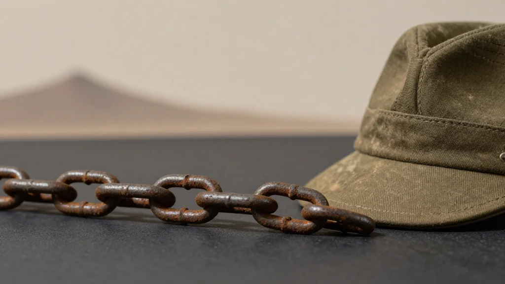 IRGC's Chain of Command in Disarray, Causing Confusion