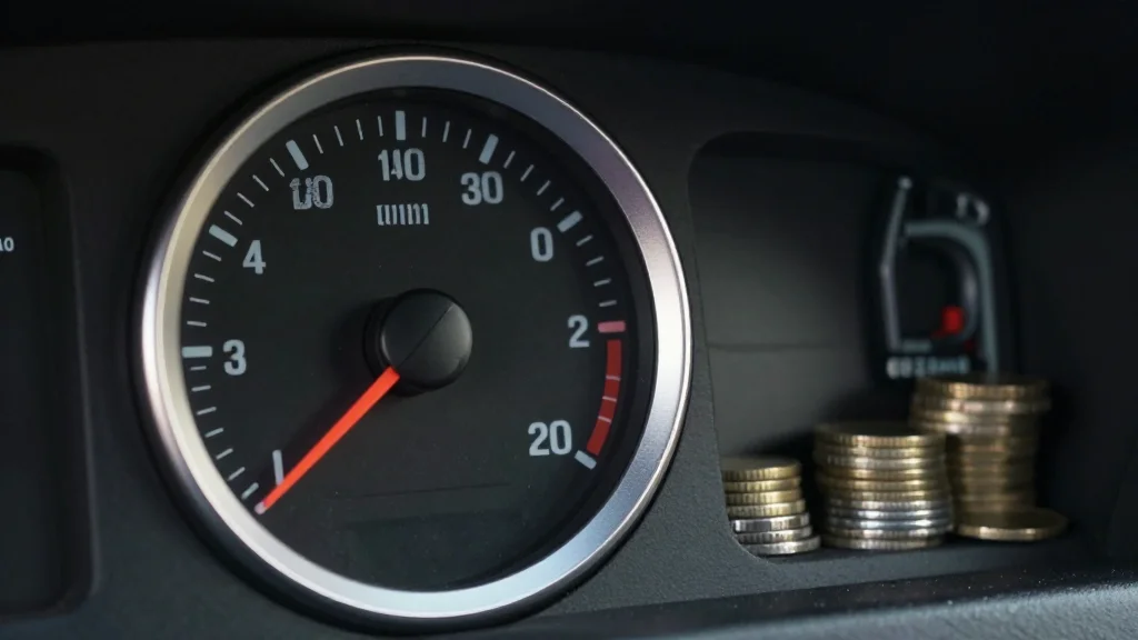 Fuel Subsidies Are a Ticking Clock, Not Protection