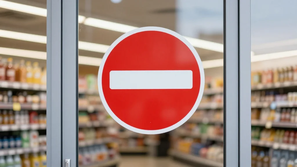 Why Grocery Outlet Is Closing some Stores in California