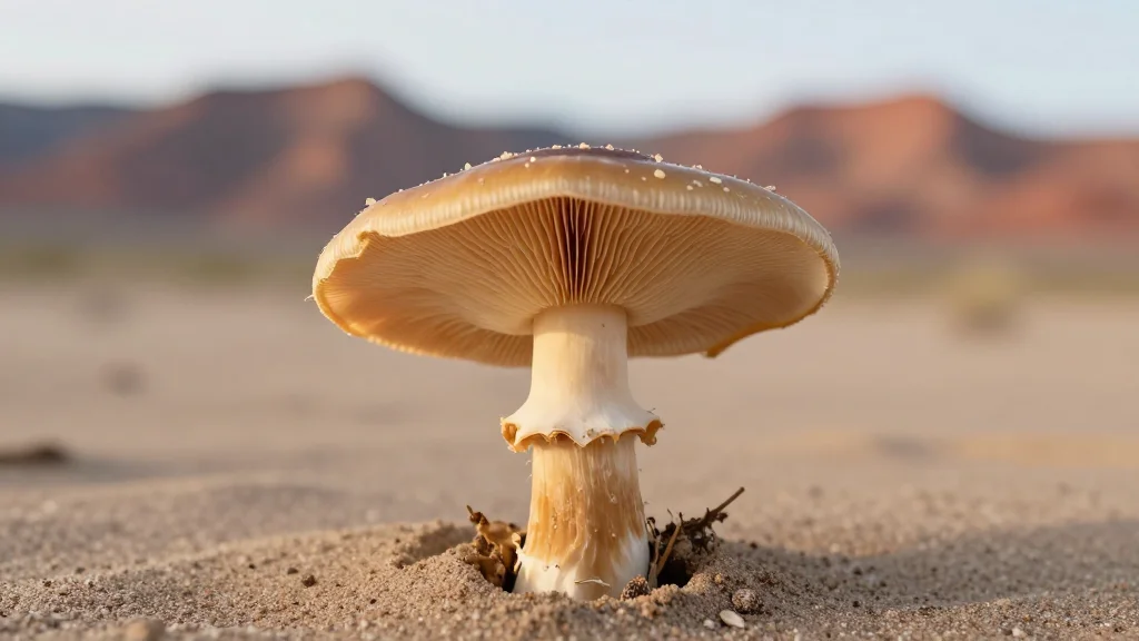 Arizona’s $5 Million Psilocybin Trial Advances with First‑Responder Cohort