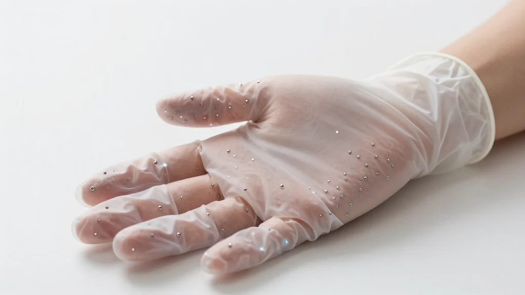 Soft-Robotic Glove Uses 37 Actuators to Cut Hand Swelling by up to 25%