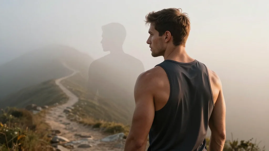 Commitment Turns Inspiration Into Real Fitness Gains